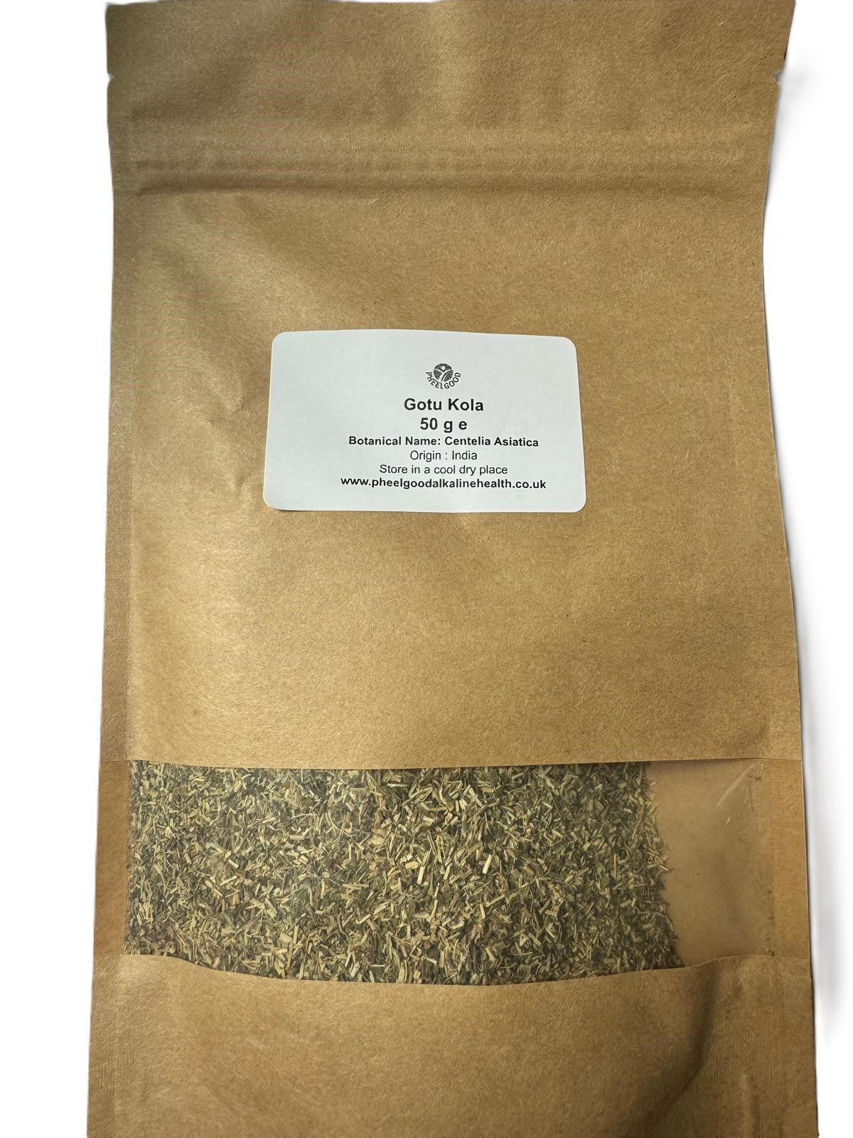 Gotu Kola tea 50g loose